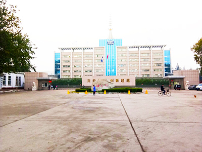 山西某机电有限公司采购德蒙DM-11A案例